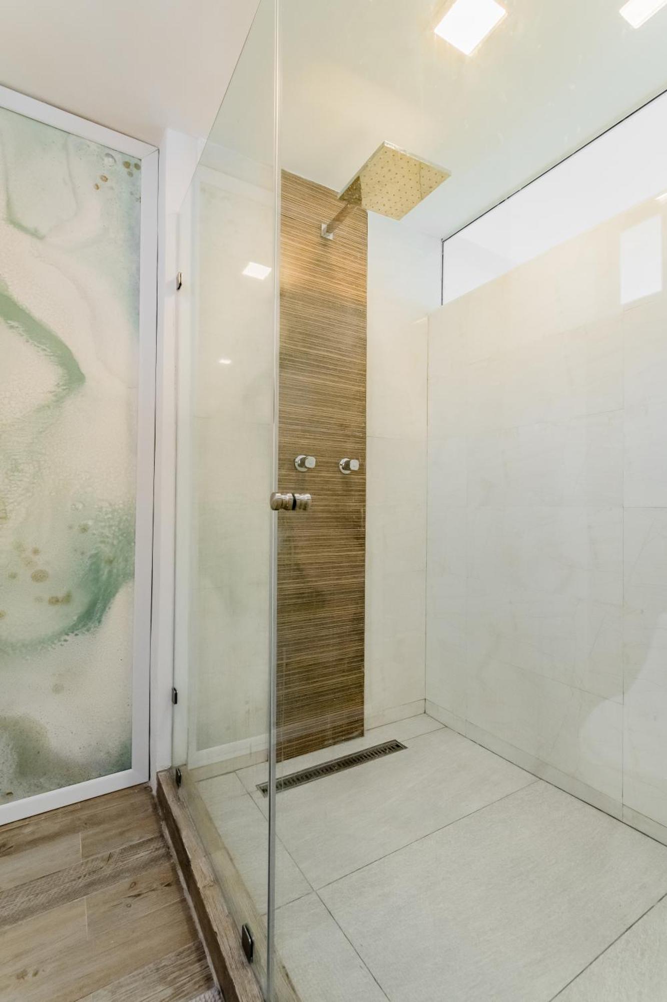 The Ocean Vibes Suites By Casa Paraiso Cancún Eksteriør billede