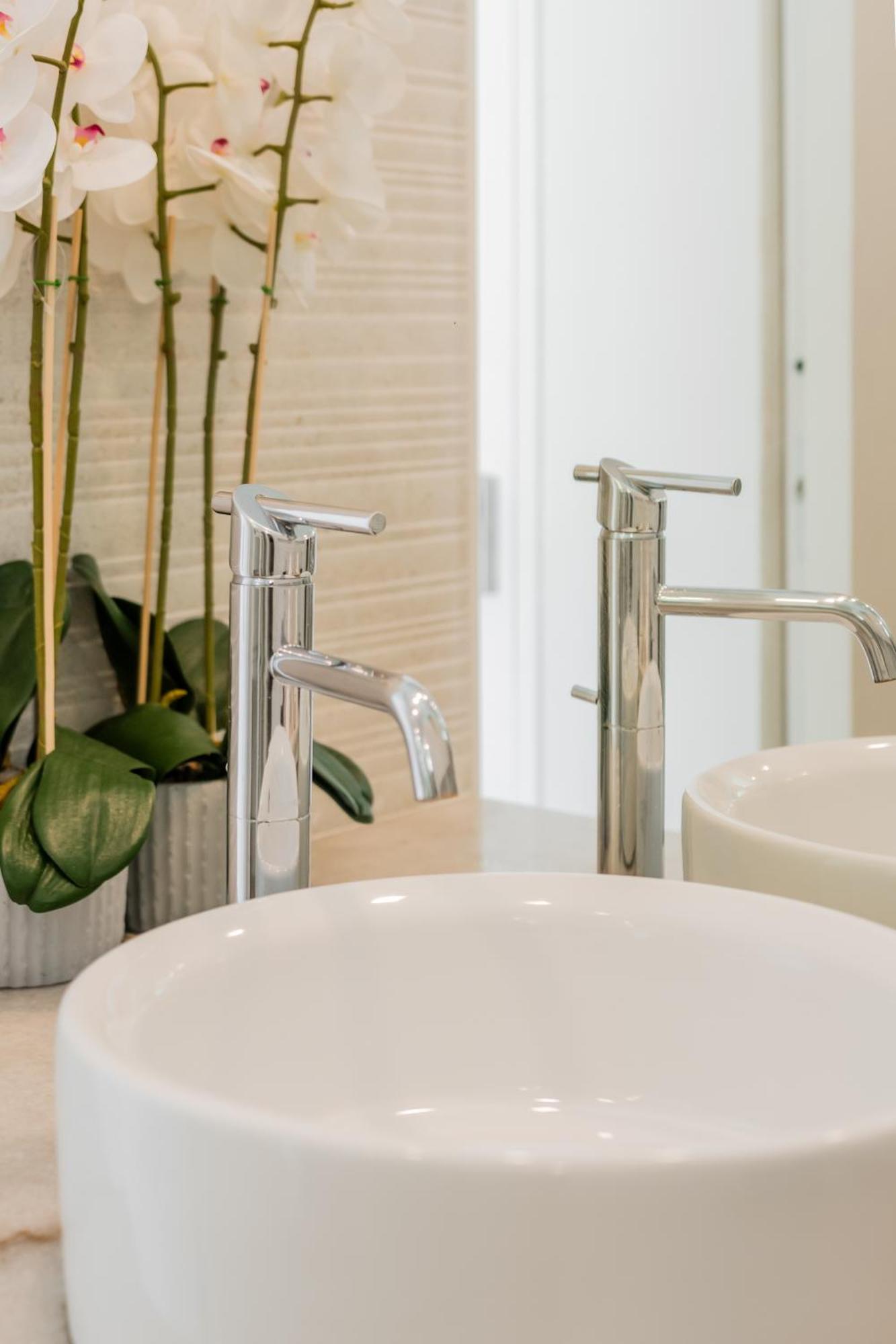 The Ocean Vibes Suites By Casa Paraiso Cancún Eksteriør billede