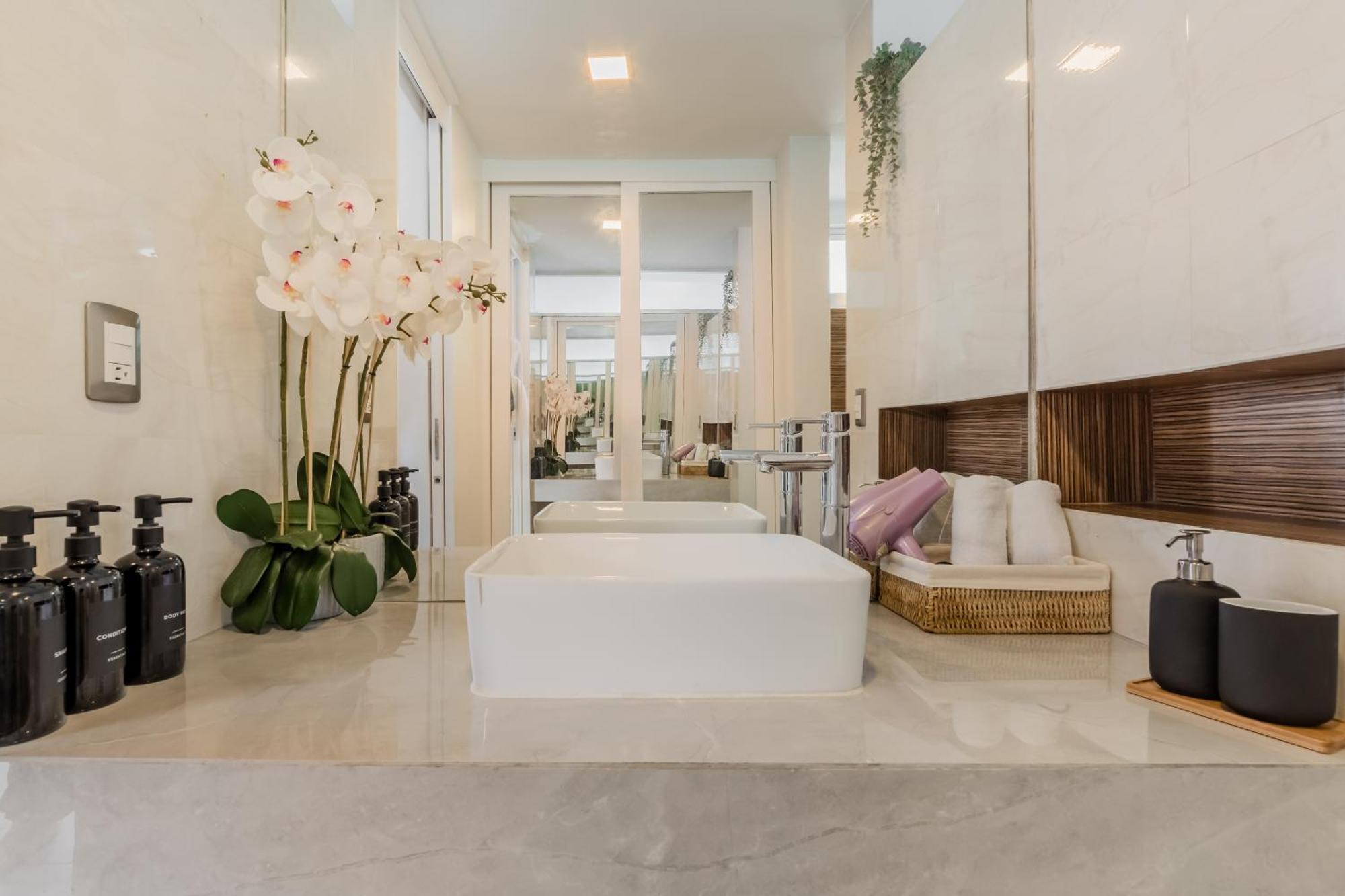 The Ocean Vibes Suites By Casa Paraiso Cancún Eksteriør billede