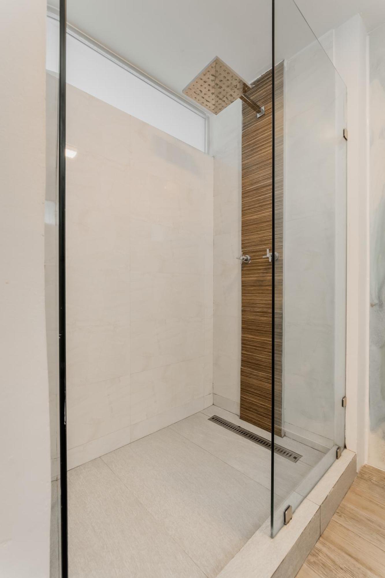 The Ocean Vibes Suites By Casa Paraiso Cancún Eksteriør billede